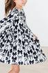 perfectly-tied-3-4-sleeve-pocket-twirl-dress Mila &  Rose - Sophia's Style--2T--3